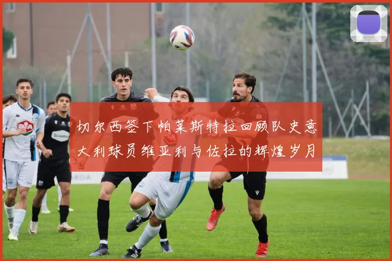切尔西签下帕莱斯特拉回顾队史意大利球员维亚利与佐拉的辉煌岁月